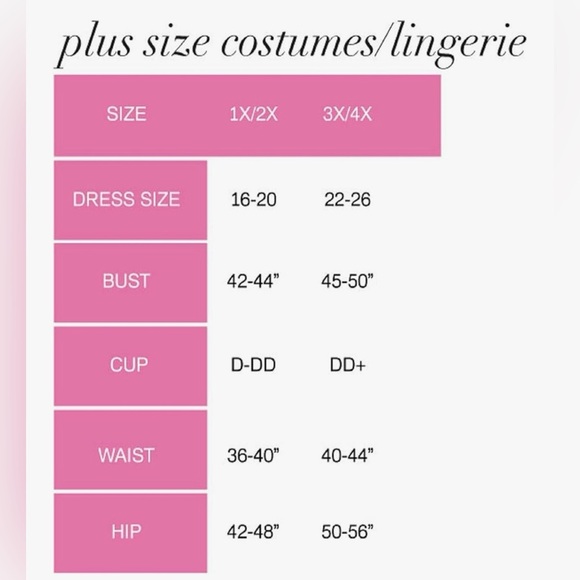 Leg Avenue Spellbinding School Girl Harry Potter Costume 1X 2X BRAND NEW - Picture 9 of 9